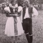 1931 - Hanácká svadba - S2090009