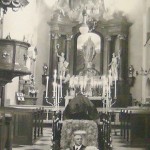 1948: Tryzna za Beneše