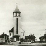 1930-39: Husův sbor