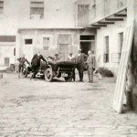 1930-39: Rolnický mlýn - nyní pekárna