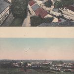 1914: Pohlednice - 000610