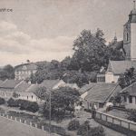 1921: Pohlednice - 000760