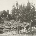 1914: Povodně
