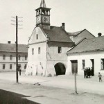 1940-49: Radnice
