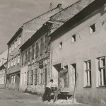 1950-59: Dům u Koželuhů