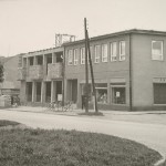 1970-79: stavba Obchodního domu