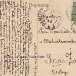 1915: Pohlednice - 000340a