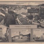 1915: Pohlednice - 000510