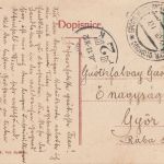 1907: Pohlednice - 000580a