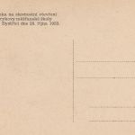 1933: Pohlednice - 001170a