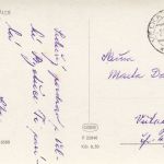 1957: Pohlednice - 001840a