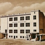 1933: Škola 28.10.1933