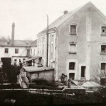 1930: Družstevní mlýn