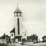 1933: Husův sbor