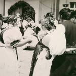 1975: Hanácká svajba