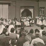 1975: Hanácká svajba