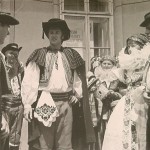 1975: Hanácká svajba