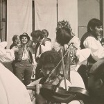 1975: Hanácká svajba