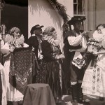 1975: Hanácká svajba