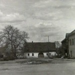 1910-23?: Na Pusté