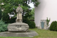 100 - Masaryk
