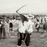 1931 srpen - Obžínky - S2120039