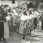 1931 srpen - Obžínky - S2120075