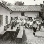 1931 srpen - Obžínky - S2120076