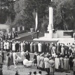 1960: Památník