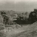 1950-59: Stavba přehrady