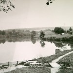 1980-89: Přehrada