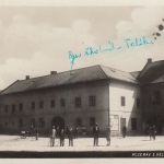 1929: Pohlednice - 001420