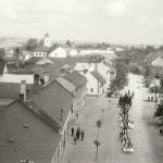 1933 - Agrární slavnosti - S2120119