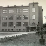 1960-69: ZŠ