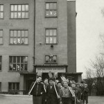 1950-59: ZŠ