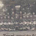 1913: Pohlednice - 000440
