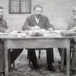 1905-09: Stavitel Kolbe