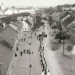 1933 - Agrární slavnosti - S2120121