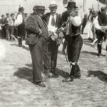 1933 - Agrární slavnosti - S2120131