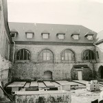 1989?: Zámek - rekonstrukce