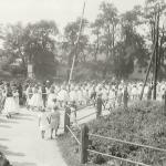 1933 - Agrární slavnosti - S2120106
