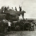 1930-39: Žně