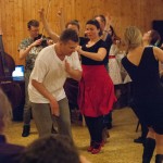 Oslava Robert 40 18.2.2017 