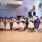 Hanácké bál (RCO Olomouc) 21.1.2017 