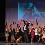 Kabaret Velká Bystřice 26.10.2019