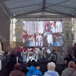 Masopust Olomouc 16.2.2019 zabijačka
