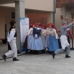 Masopust VB 2.3.2019 zabijačka