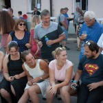 Moravské chodníčky Napajedla 9.8.2020