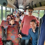 Svatba Julka & Ondra 9. 7. 2022