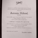 1941 - Huhnel parte - S2090020